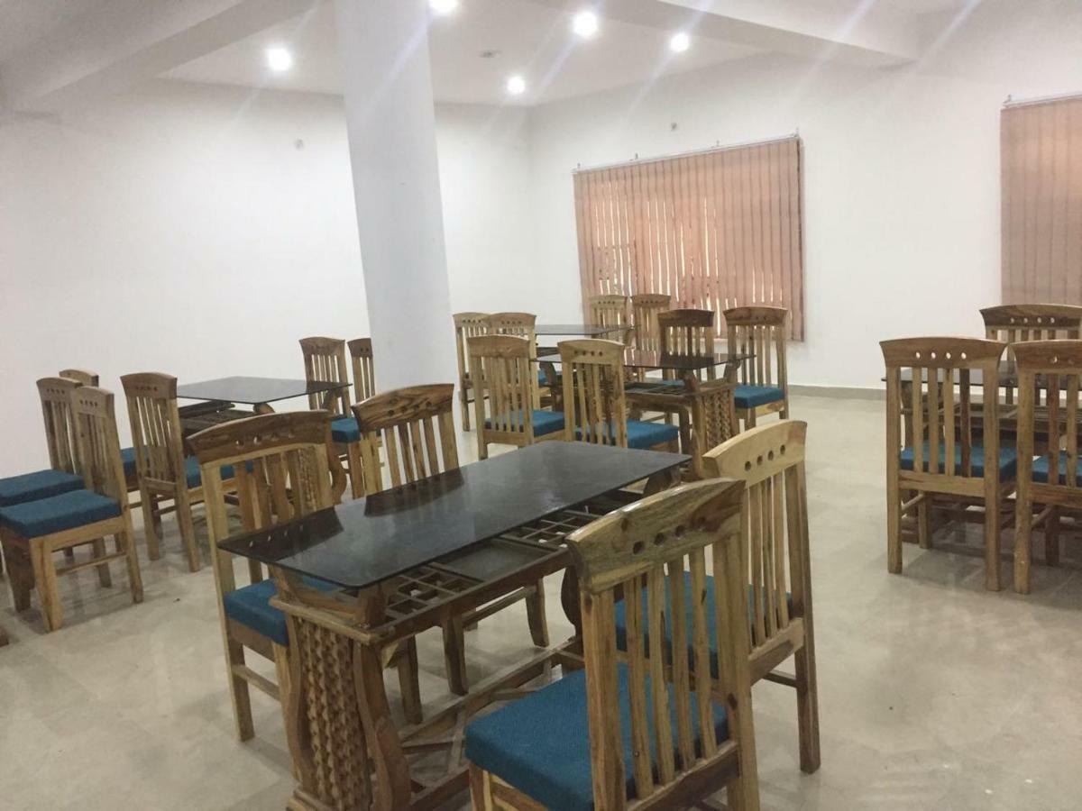 Hotel Ladakh Kingdom-Leh Eksteriør bilde