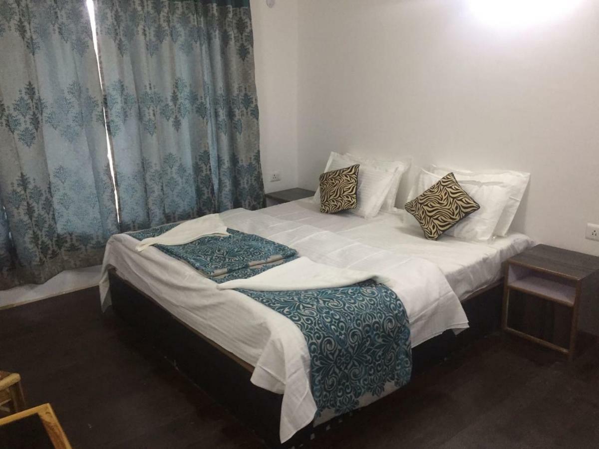 Hotel Ladakh Kingdom-Leh Eksteriør bilde