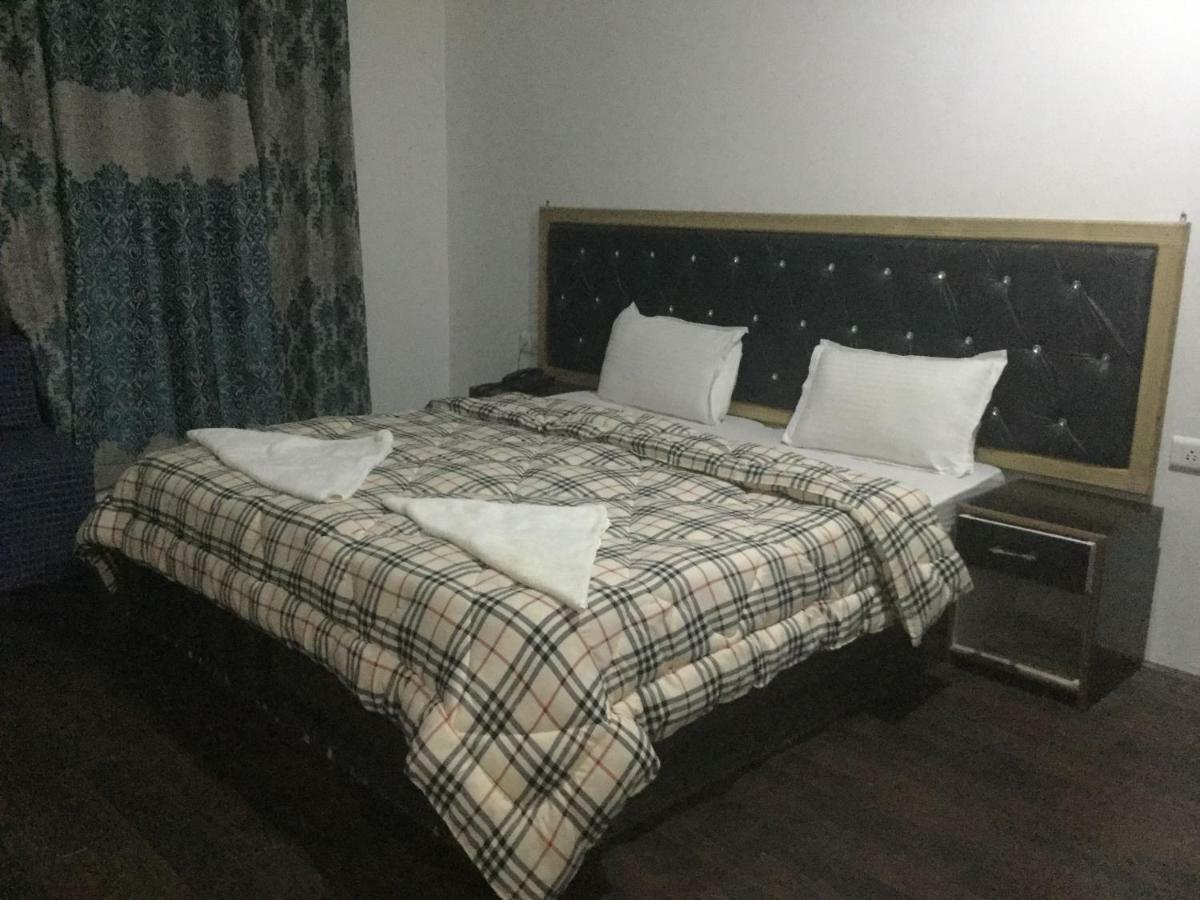 Hotel Ladakh Kingdom-Leh Eksteriør bilde